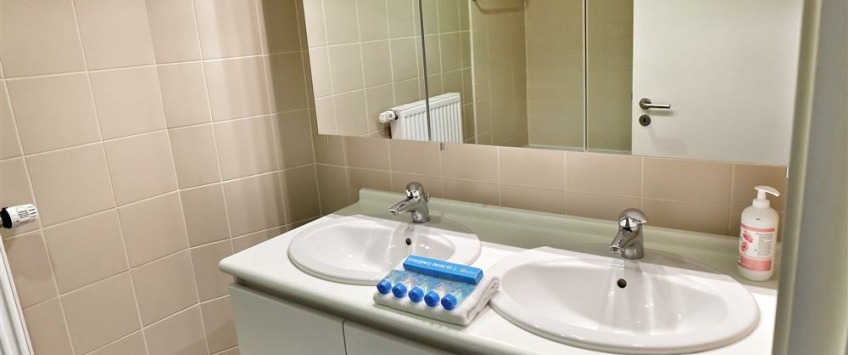 Apartment Rue de l'Evêque 1 Brussel - Opera 402