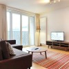 2-bedroom Brussel Brussels City Centre with-balcony and with kitchen