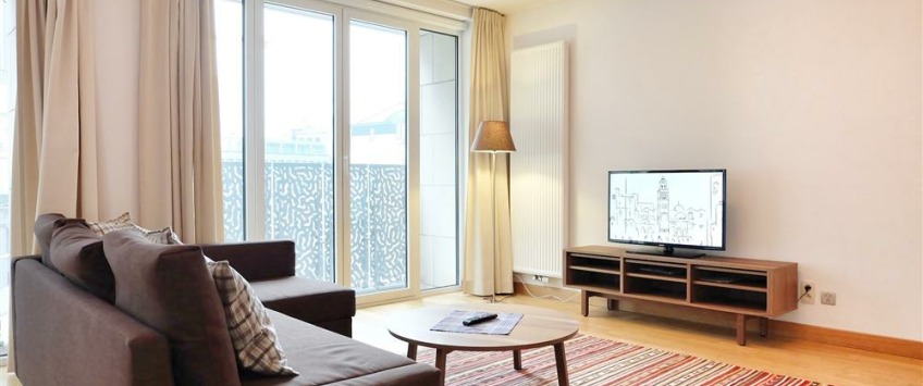 Apartment Rue de l'Evêque 1 Brussel - Opera 402