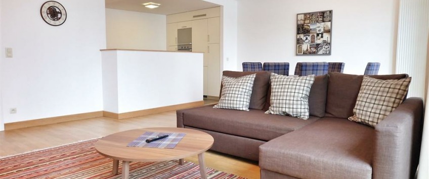 Apartment Rue de l'Evêque 1 Brussel - Opera 402