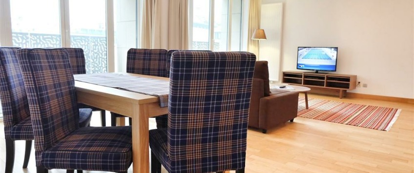 Apartment Rue de l'Evêque 1 Brussel - Opera 402