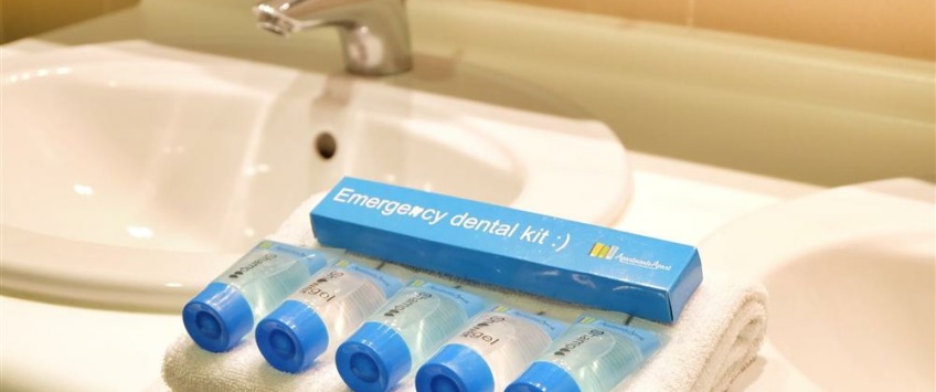 Apartment Rue de l'Evêque 1 Brussel - Opera 402