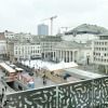 2-bedroom Brussel Brussels City Centre with-balcony and with kitchen