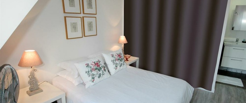 Apartment Rue de Lille Paris - Apt 20462