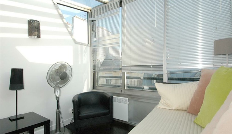 Apartment Rue de Lille Paris - Apt 20462