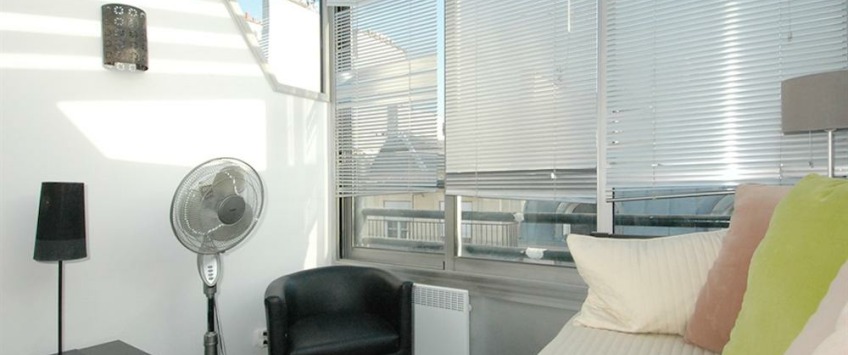 Apartment Rue de Lille Paris - Apt 20462