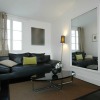 1-Schlafzimmer Appartement Paris Saint-Thomas d'Aquin mit Küche für 5 Personen