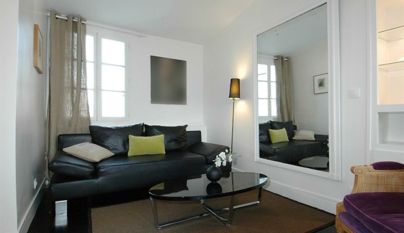 Apartment Rue de Lille Paris - Apt 20462