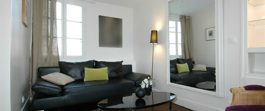 Apartment Rue de Lille Paris - Apt 20462