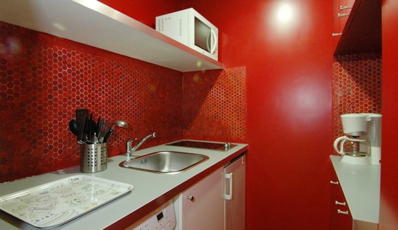 Apartment Rue de Lille Paris - Apt 20462