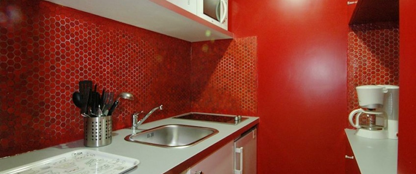 Apartment Rue de Lille Paris - Apt 20462