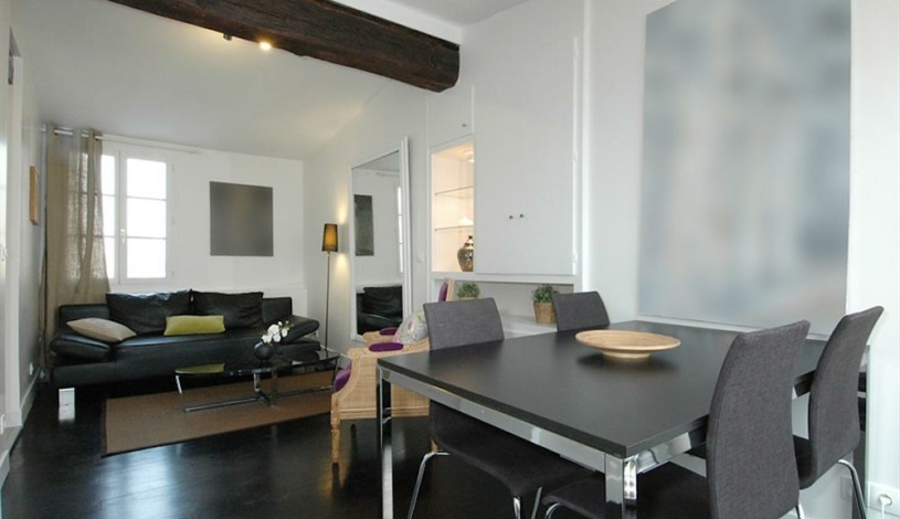 Apartment Rue de Lille Paris - Apt 20462