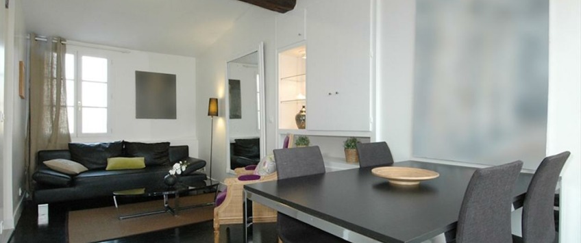 Apartment Rue de Lille Paris - Apt 20462