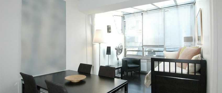 Apartment Rue de Lille Paris - Apt 20462