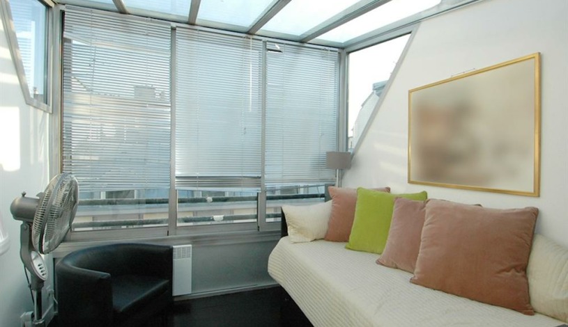 Apartment Rue de Lille Paris - Apt 20462