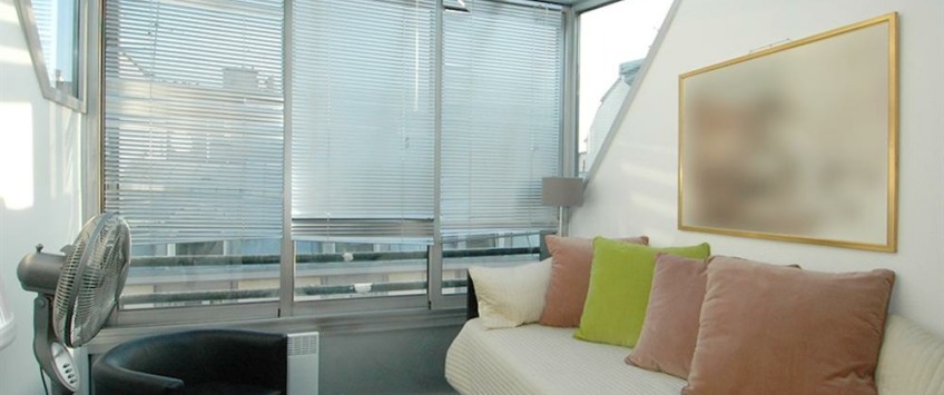 Apartment Rue de Lille Paris - Apt 20462