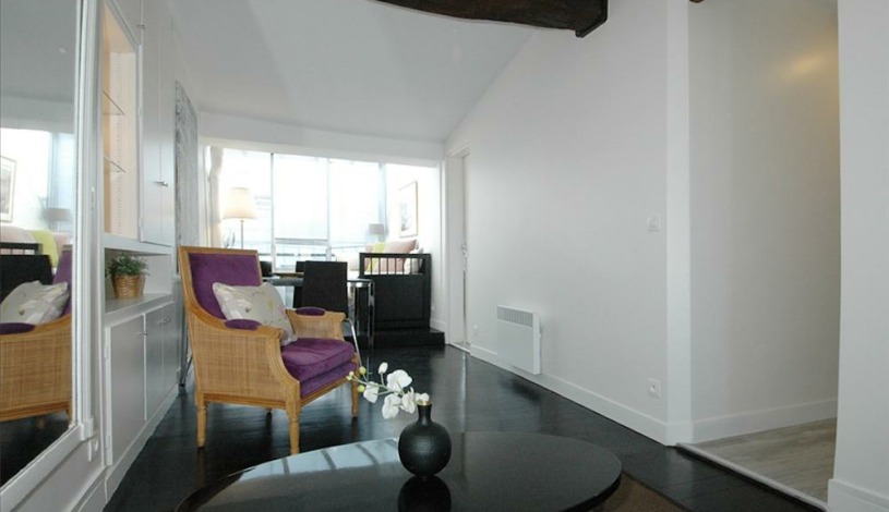 Apartment Rue de Lille Paris - Apt 20462