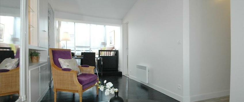 Apartment Rue de Lille Paris - Apt 20462