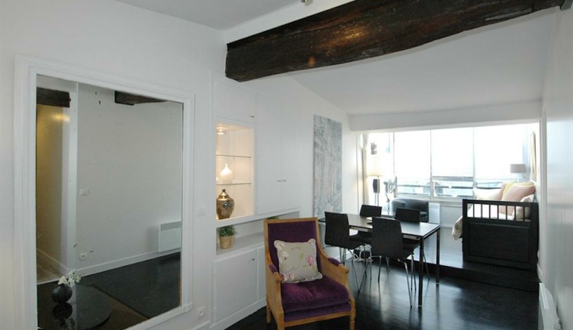 Apartment Rue de Lille Paris - Apt 20462