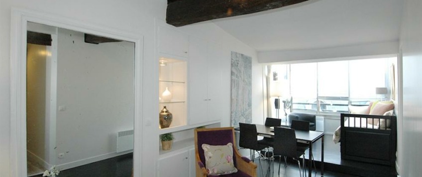 Apartment Rue de Lille Paris - Apt 20462