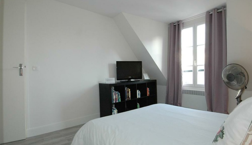 Apartment Rue de Lille Paris - Apt 20462