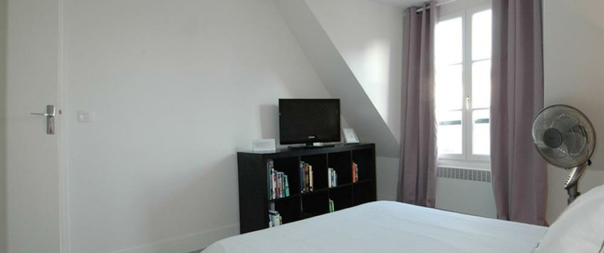 Apartment Rue de Lille Paris - Apt 20462