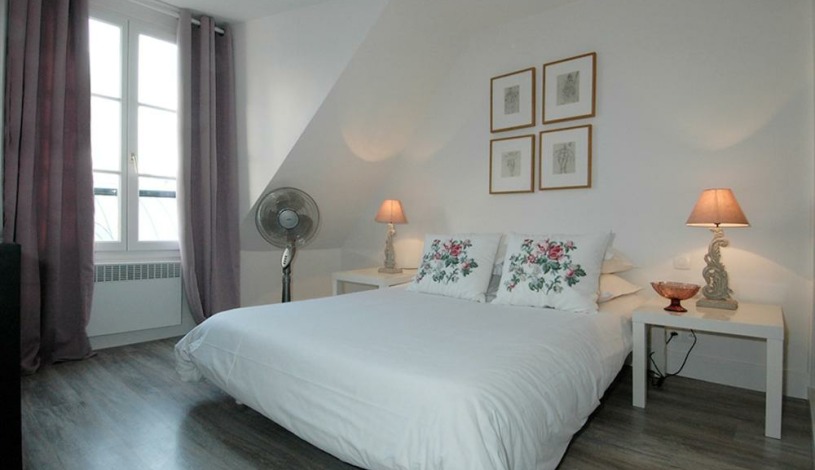 Apartment Rue de Lille Paris - Apt 20462