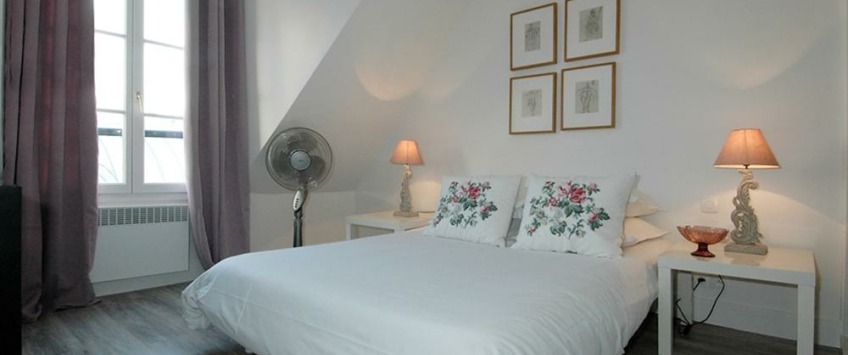 Apartment Rue de Lille Paris - Apt 20462