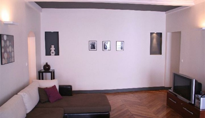 Apartment Rue de Rivoli Paris - Apt 17875