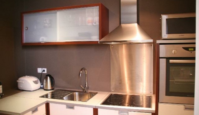 Apartment Rue de Rivoli Paris - Apt 17875