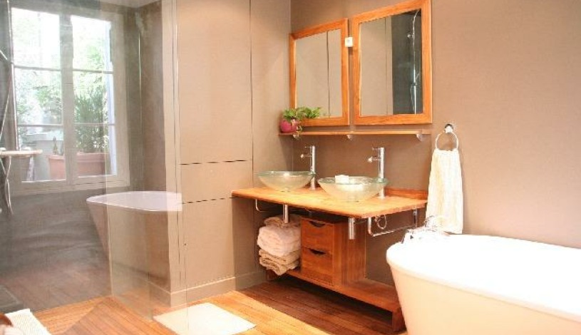 Apartment Rue de Rivoli Paris - Apt 17875