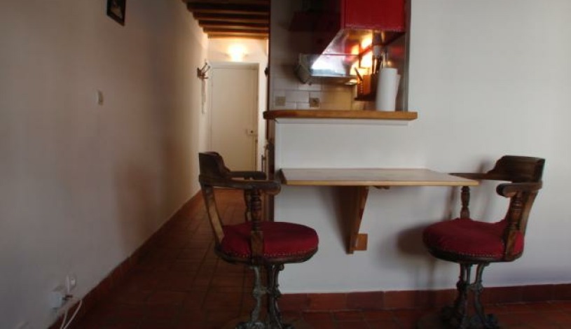 Apartment Rue de Saintonge Paris - Apt 20894