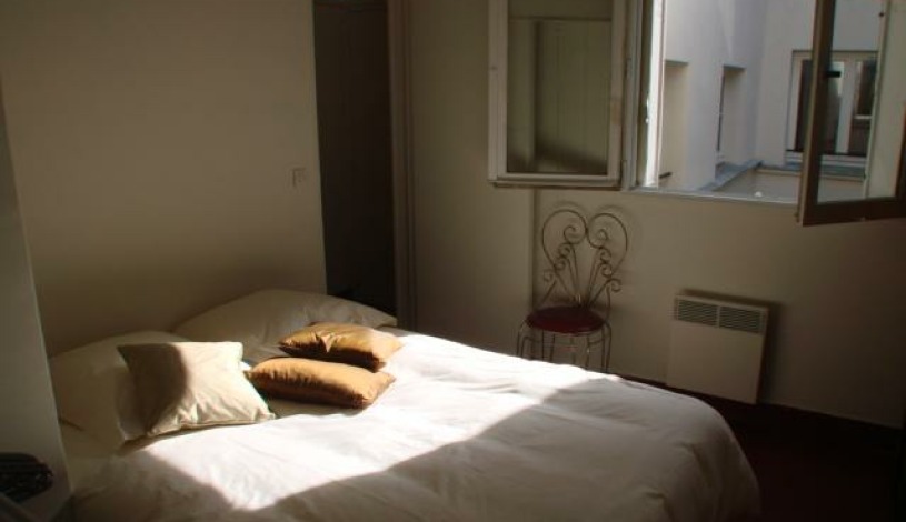 Apartment Rue de Saintonge Paris - Apt 20894