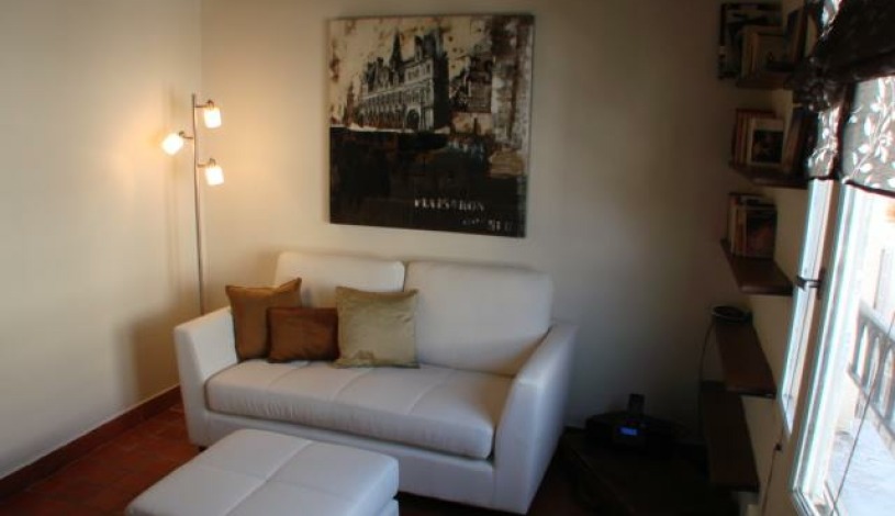 Apartment Rue de Saintonge Paris - Apt 20894