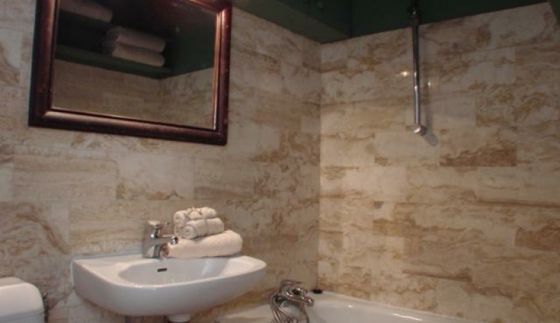 Apartment Rue de Saintonge Paris - Apt 20894