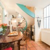 3-bedroom Paris Le Marais with kitchen for 6 persons