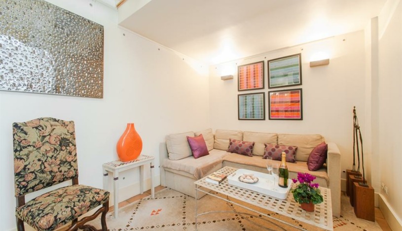 Apartment Rue des Archives Paris - Apt 15460