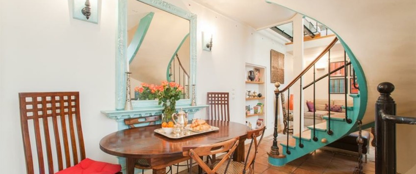 Apartment Rue des Archives Paris - Apt 15460