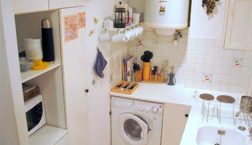 Apartment Rue des Archives Paris - Apt 16221