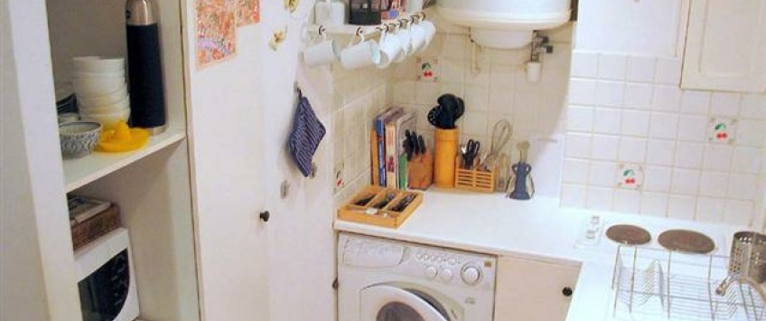 Apartment Rue des Archives Paris - Apt 16221