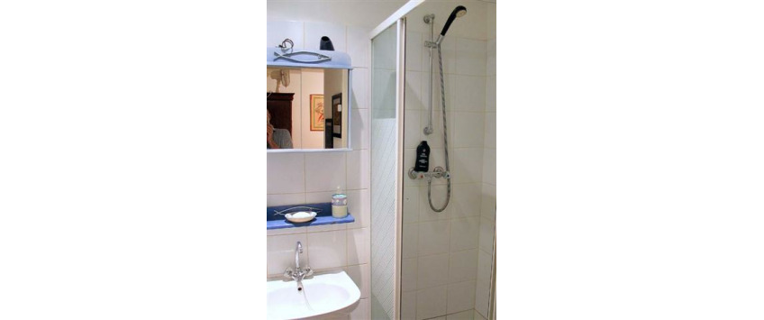 Apartment Rue des Archives Paris - Apt 16221