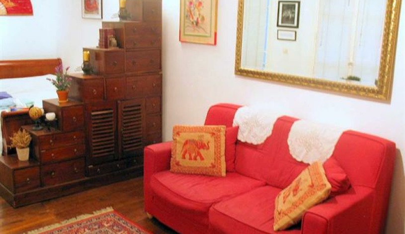 Apartment Rue des Archives Paris - Apt 16221