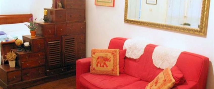 Apartment Rue des Archives Paris - Apt 16221