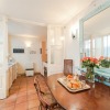 3-bedroom Paris Le Marais with kitchen for 6 persons