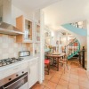 3-bedroom Paris Le Marais with kitchen for 6 persons