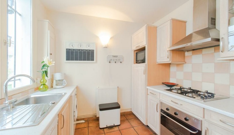 Apartment Rue des Archives Paris - Apt 15460