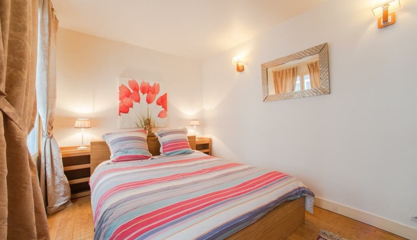 Apartment Rue des Archives Paris - Apt 15460