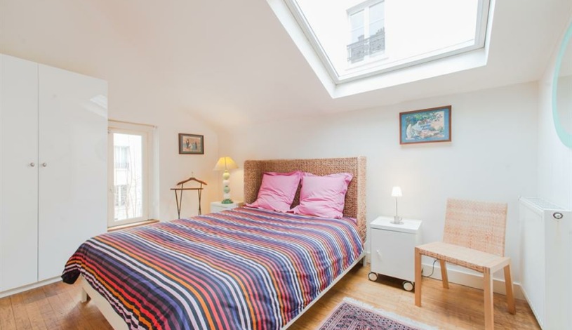 Apartment Rue des Archives Paris - Apt 15460