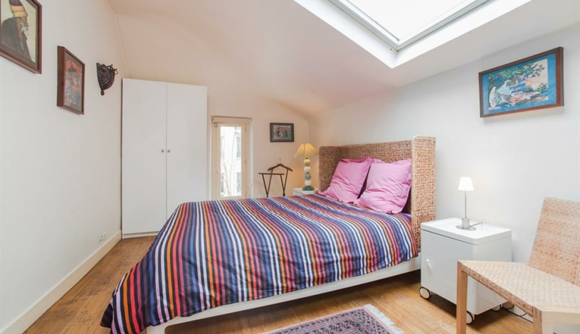 Apartment Rue des Archives Paris - Apt 15460