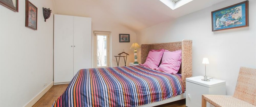 Apartment Rue des Archives Paris - Apt 15460